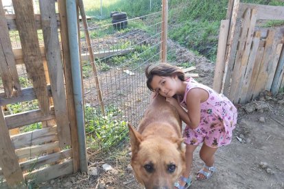¡Perros, gatos, canarios, conejos...presentanos a tu mascota!