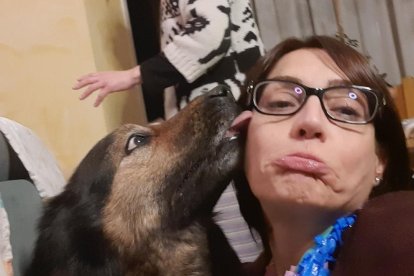 ¡Perros, gatos, canarios, conejos...presentanos a tu mascota!
