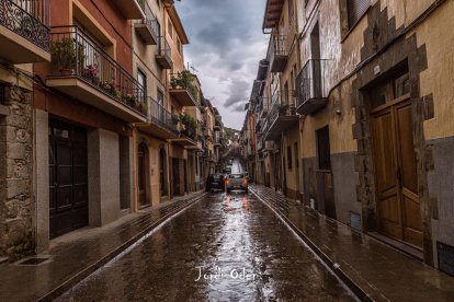 Envia'ns fotos relacionades amb l'estiu i guanya una estada a l'Hotel Castellarnau d'Escaló (Pallars Sobirà).