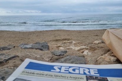 Mireia Castells Curia