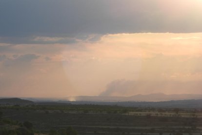 Envia'ns fotos relacionades amb l'estiu i guanya una estada a l'Hotel Castellarnau d'Escaló (Pallars Sobirà).