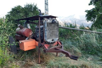 Envia'ns fotos relacionades amb l'estiu i guanya una estada a l'Hotel Castellarnau d'Escaló (Pallars Sobirà).