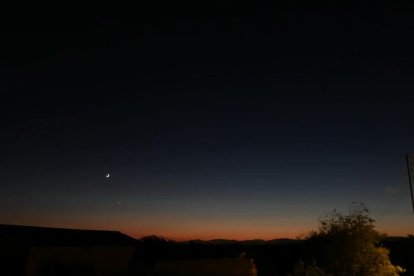Envia'ns fotos relacionades amb l'estiu i guanya una estada a l'Hotel Castellarnau d'Escaló (Pallars Sobirà).