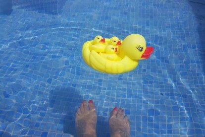 Envia'ns fotos relacionades amb l'estiu i guanya una estada a l'Hotel Castellarnau d'Escaló (Pallars Sobirà).