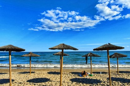 Envia'ns fotos relacionades amb l'estiu i guanya una estada a l'Hotel Castellarnau d'Escaló (Pallars Sobirà).