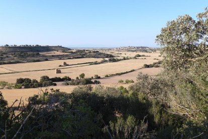 Envia'ns fotos relacionades amb l'estiu i guanya una estada a l'Hotel Castellarnau d'Escaló (Pallars Sobirà).