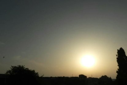 Envia'ns fotos relacionades amb l'estiu i guanya una estada a l'Hotel Castellarnau d'Escaló (Pallars Sobirà).