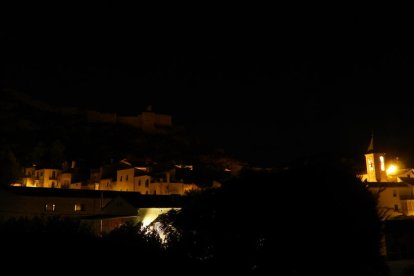 Envia'ns fotos relacionades amb l'estiu i guanya una estada a l'Hotel Castellarnau d'Escaló (Pallars Sobirà).