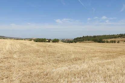 Envia'ns fotos relacionades amb l'estiu i guanya una estada a l'Hotel Castellarnau d'Escaló (Pallars Sobirà).