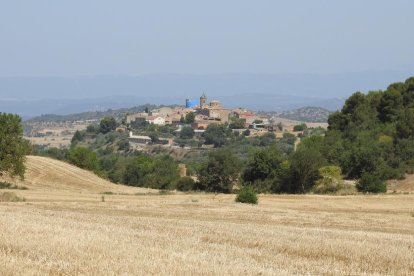 Envia'ns fotos relacionades amb l'estiu i guanya una estada a l'Hotel Castellarnau d'Escaló (Pallars Sobirà).