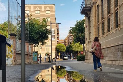 Envia'ns fotos relacionades amb l'estiu i guanya una estada a l'Hotel Castellarnau d'Escaló (Pallars Sobirà).