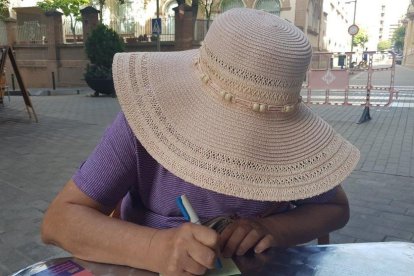 Envia'ns fotos relacionades amb l'estiu i guanya una estada a l'Hotel Castellarnau d'Escaló (Pallars Sobirà).