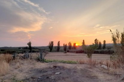 Envia'ns fotos relacionades amb l'estiu i guanya una estada a l'Hotel Castellarnau d'Escaló (Pallars Sobirà).
