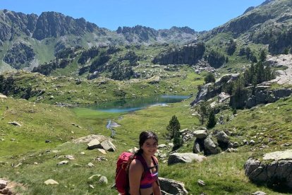 Felicita els teus familiars i amics pel seu aniversari, sant, casament enviant fotos a cercle@segre.com