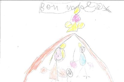 Iris CABALLERO SEGUÈS