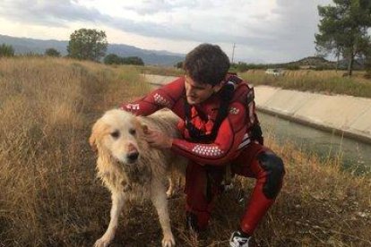 Bombers de la Generalitat