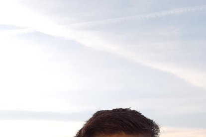 Felicita els teus familiars i amics pel seu aniversari, sant, casament enviant fotos a cercle@segre.com