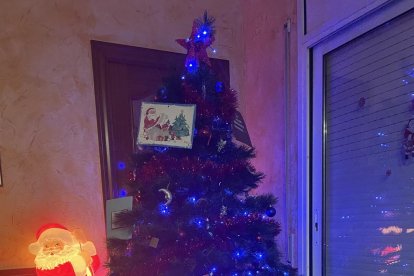 El balcó, el pessebre, l'arbre, el centre de taula...envia'ns fotos de la teva decoració nadalenca.