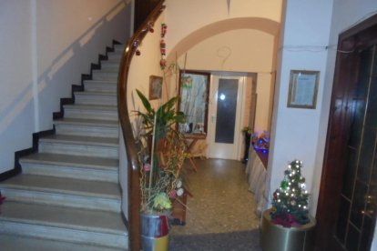 El balcó, el pessebre, l'arbre, el centre de taula...envia'ns fotos de la teva decoració nadalenca.