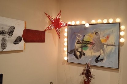 El balcó, el pessebre, l'arbre, el centre de taula...envia'ns fotos de la teva decoració nadalenca.