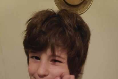 Felicita els teus familiars i amics pel seu aniversari, sant, casament enviant fotos a cercle@segre.com