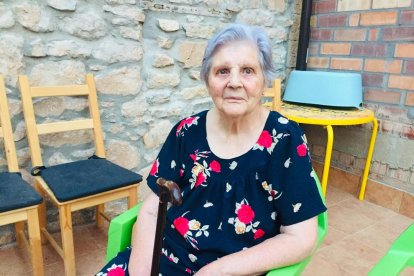 Felicita els teus familiars i amics pel seu aniversari, sant, casament enviant fotos a cercle@segre.com