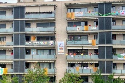 Aquestes són les imatges que ens heu enviat del vostre Sant Jordi confinat. Participa enviant-nos els teves imatges a través de les nostres xarxes socials o a través del correu sergrecom@segre.com