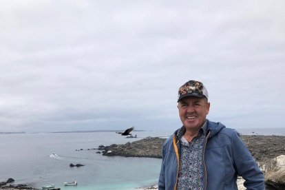 Felicita els teus familiars i amics pel seu aniversari, sant, casament enviant fotos a cercle@segre.com