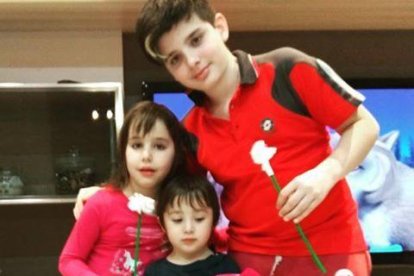 Aquestes són les imatges que ens heu enviat del vostre Sant Jordi confinat. Participa enviant-nos els teves imatges a través de les nostres xarxes socials o a través del correu segrecom@segre.com