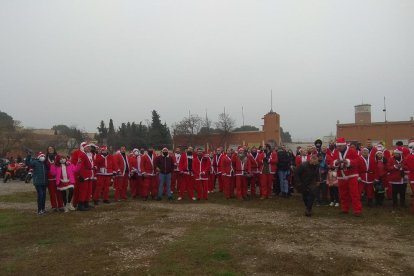 El fred, la boira i la neu... l'hivern ja és aquí!