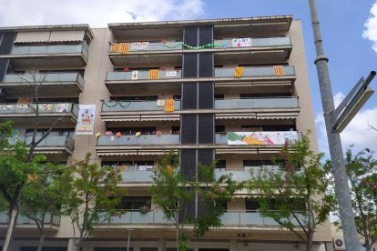 Aquestes són les imatges que ens heu enviat del vostre Sant Jordi confinat. Participa enviant-nos els teves imatges a través de les nostres xarxes socials o a través del correu segrecom@segre.com