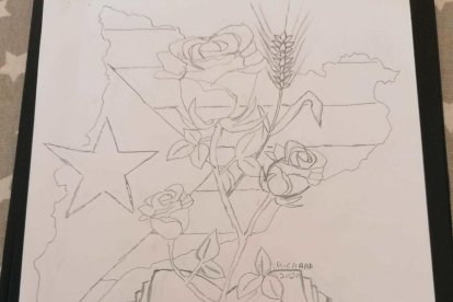 Aquestes són les imatges que ens heu enviat del vostre Sant Jordi confinat. Participa enviant-nos els teves imatges a través de les nostres xarxes socials o a través del correu segrecom@segre.com