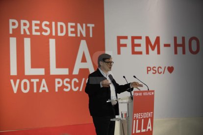 MAITE MONNÉ / PSC