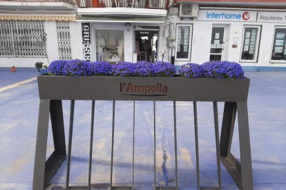 ¡Seguimos recibiendo fotos de árboles en flor, campos verdes y buen tiempo...ya está aquí la primavera!