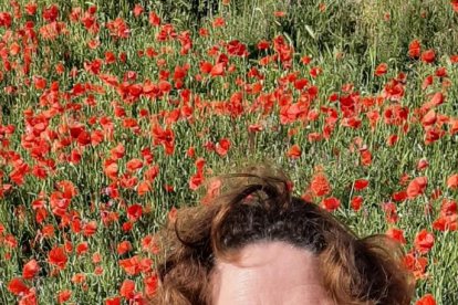 ¡Seguimos recibiendo fotos de árboles en flor, campos verdes y buen tiempo...ya está aquí la primavera!