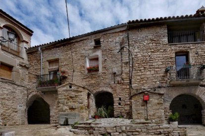Descúbrenos los rincones mágicos de nuestros pueblos.