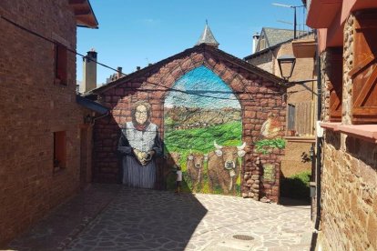 Descúbrenos los rincones mágicos de nuestros pueblos.