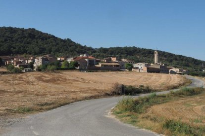Descúbrenos los rincones mágicos de nuestros pueblos.