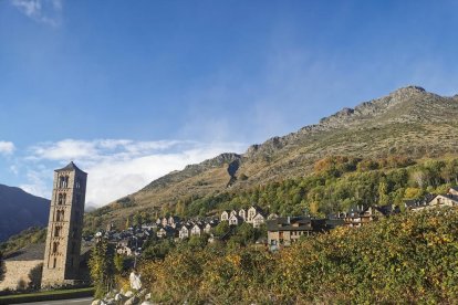 Descúbrenos los rincones mágicos de nuestros pueblos.
