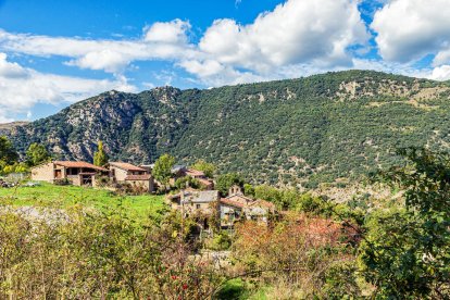 Descúbrenos los rincones mágicos de nuestros pueblos.