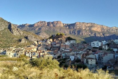 Descúbrenos los rincones mágicos de nuestros pueblos.