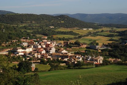 Descúbrenos los rincones mágicos de nuestros pueblos.