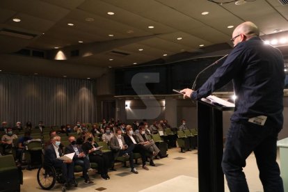 Magdalena Altisent / Maite Monné