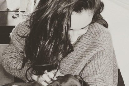 Gossos, gats, canaris, conills,...presenta'ns a la teva mascota!