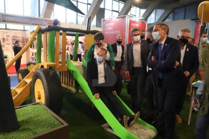 Magdalena Altisent / Maite Monné