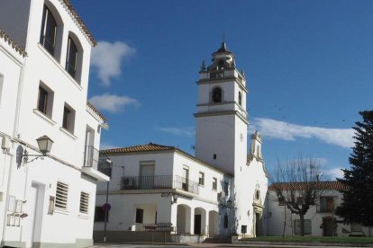 Descúbrenos los rincones mágicos de nuestros pueblos.