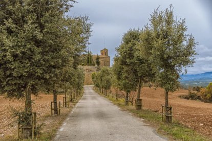 Descúbrenos los rincones mágicos de nuestros pueblos.