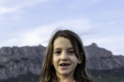 Felicita els teus familiars i amics pel seu aniversari, sant, casament enviant fotos a cercle@segre.com