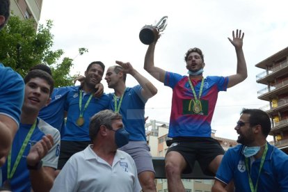 Carles Miranda