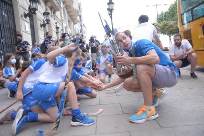 Carles Miranda